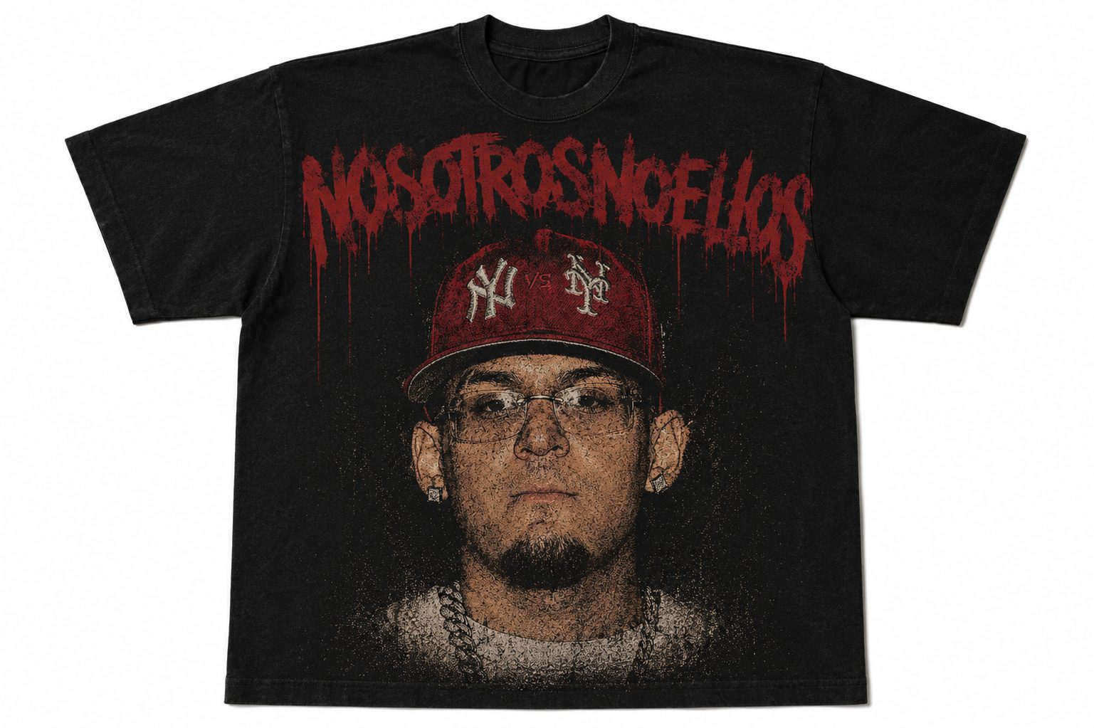 NNE drop