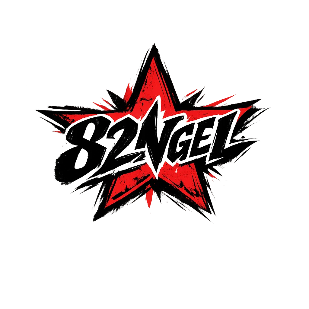 82NGEL mark