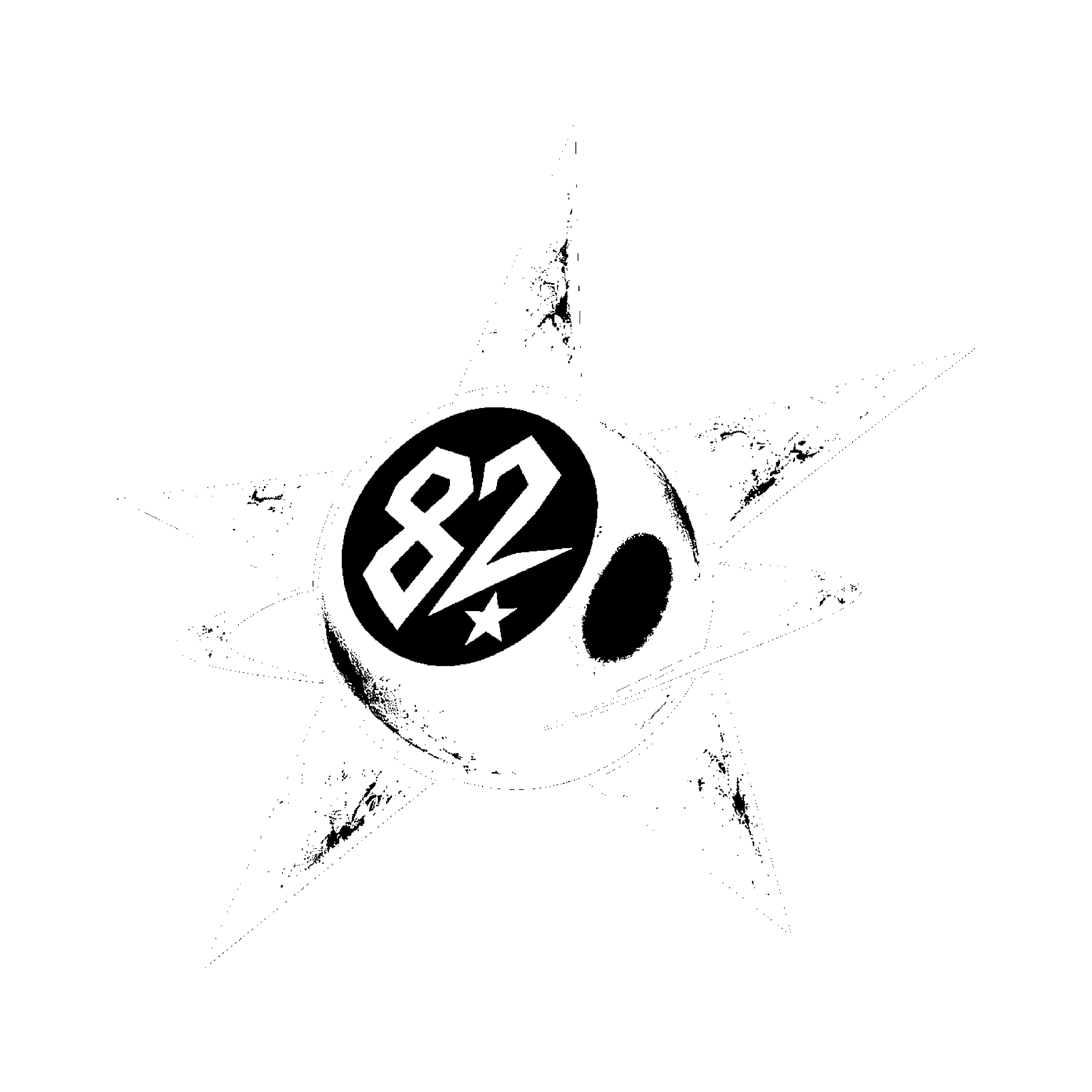 82NGEL logo