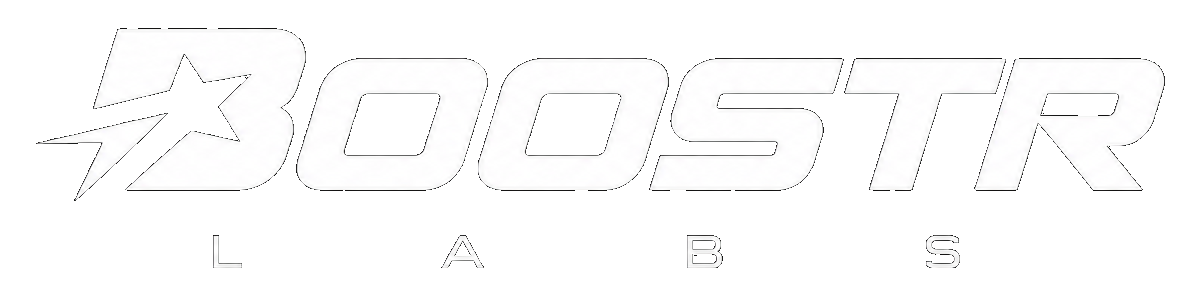 BOOSTR Labs